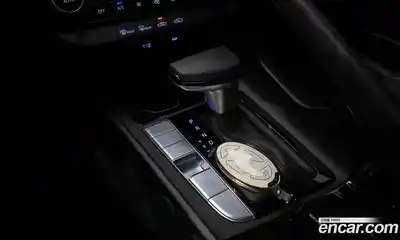 Hyundai Avante 2025 1.6 гидро в Москве № 1683524, миниатюра 9
