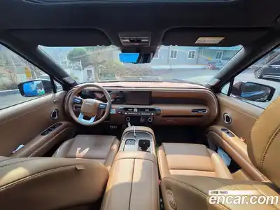 Hyundai Palisade 2025 2.5 гидро в Москве № 1683669, миниатюра 5