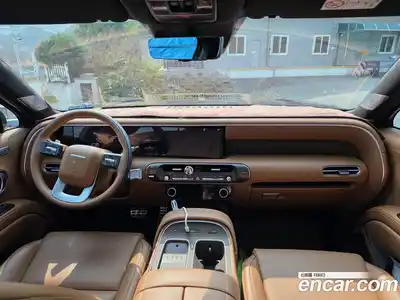 Hyundai Palisade 2025 2.5 гидро в Москве № 1683669, миниатюра 6