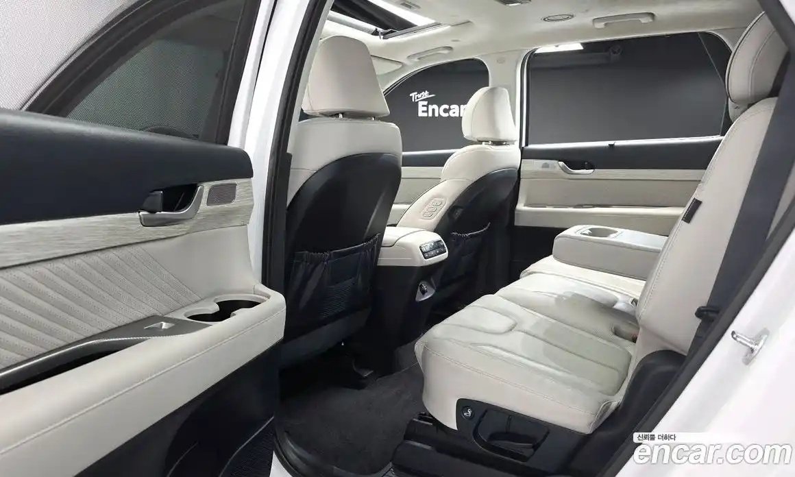 Hyundai Palisade 2023 3.8 гидро в Москве № 1683728, фото 11