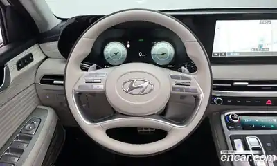 Hyundai Palisade 2023 3.8 гидро в Москве № 1683728, миниатюра 12