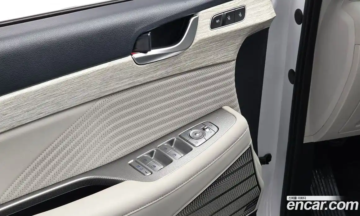 Hyundai Palisade 2023 3.8 гидро в Москве № 1683728, фото 16