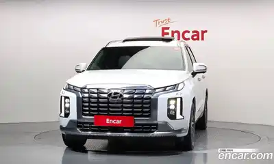 Hyundai Palisade 2023 3.8 гидро в Москве № 1683728, миниатюра 3