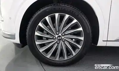 Hyundai Palisade 2023 3.8 гидро в Москве № 1683728, миниатюра 5