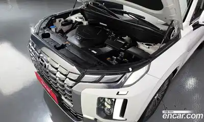 Hyundai Palisade 2023 3.8 гидро в Москве № 1683728, миниатюра 6