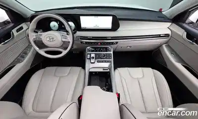 Hyundai Palisade 2023 3.8 гидро в Москве № 1683728, миниатюра 7