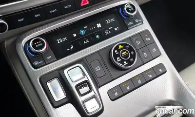 Hyundai Palisade 2023 3.8 гидро в Москве № 1683728, миниатюра 9