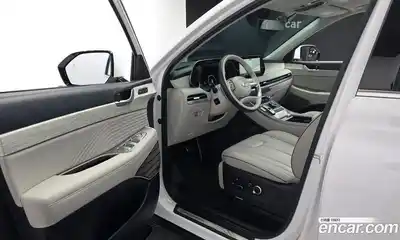 Hyundai Palisade 2023 3.8 гидро в Москве № 1683728, миниатюра 10