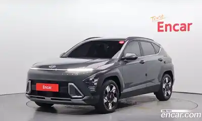 Hyundai Kona, 2025