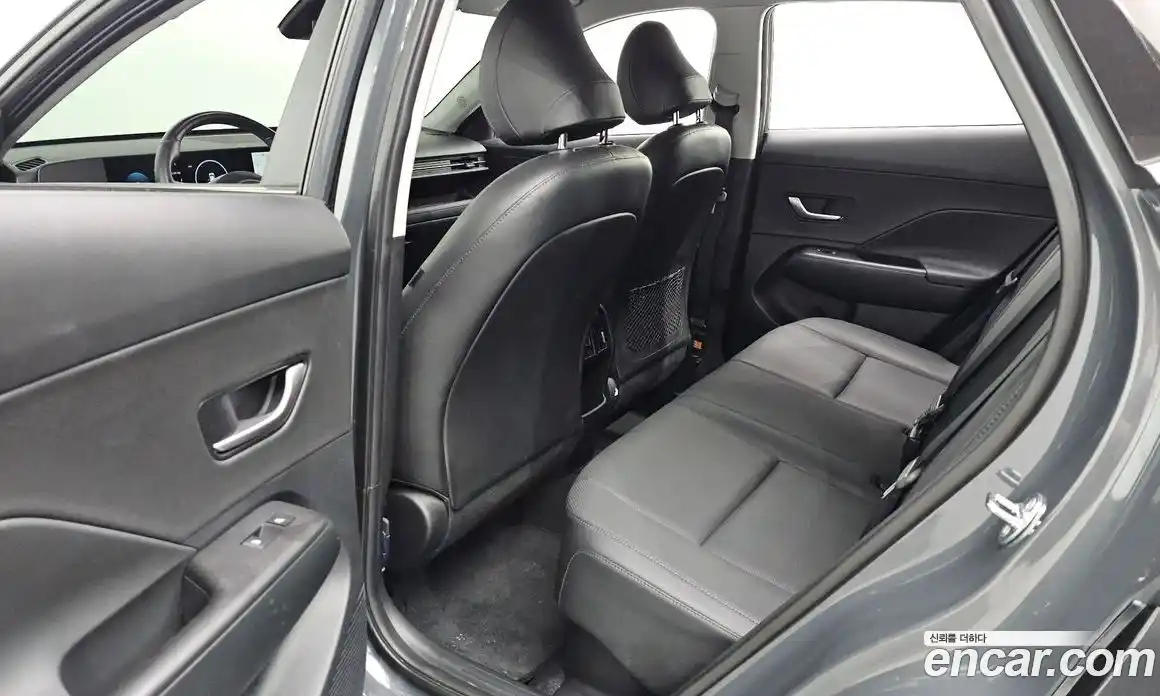 Hyundai Kona 2025 1.6 гидро в Москве № 1683744, фото 11