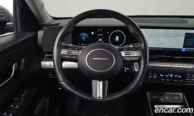 Hyundai Kona 2025 1.6 гидро в Москве № 1683744, миниатюра 12