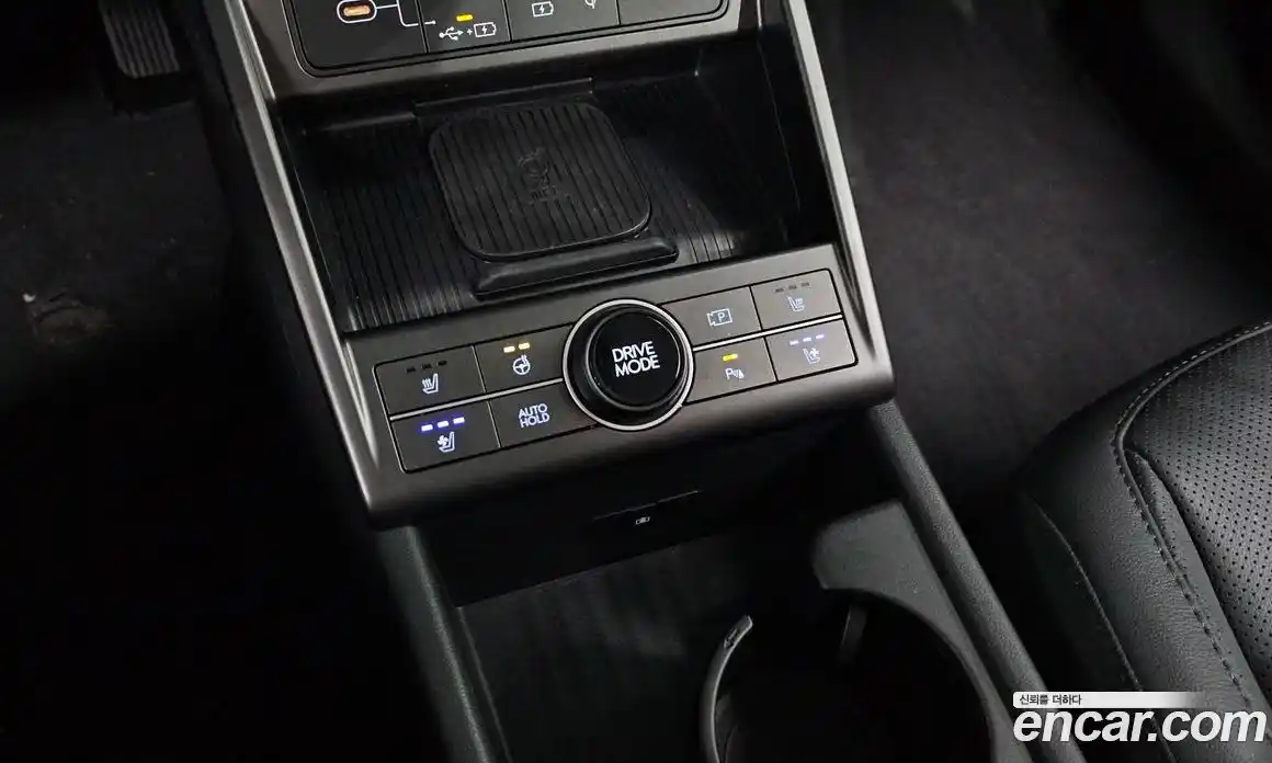 Hyundai Kona 2025 1.6 гидро в Москве № 1683744, фото 18