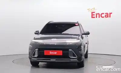 Hyundai Kona 2025 1.6 гидро в Москве № 1683744, миниатюра 3