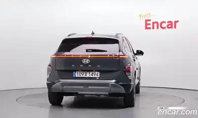 Hyundai Kona 2025 1.6 гидро в Москве № 1683744, миниатюра 4