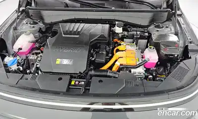 Hyundai Kona 2025 1.6 гидро в Москве № 1683744, миниатюра 6