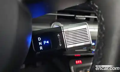 Hyundai Kona 2025 1.6 гидро в Москве № 1683744, миниатюра 9