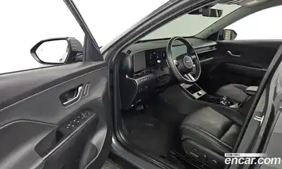 Hyundai Kona 2025 1.6 гидро в Москве № 1683744, миниатюра 10
