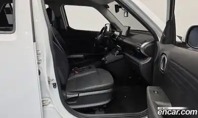 Hyundai Casper 2024 1.0 гидро в Москве № 1683756, миниатюра 11