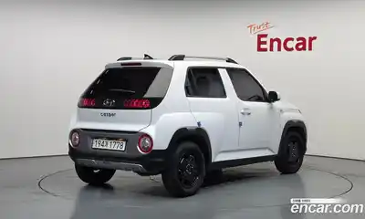 Hyundai Casper 2024 1.0 гидро в Москве № 1683756, миниатюра 2