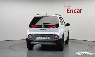 Hyundai Casper 2024 1.0 гидро в Москве № 1683756, миниатюра 4