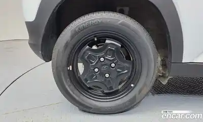 Hyundai Casper 2024 1.0 гидро в Москве № 1683756, миниатюра 5