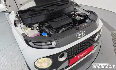 Hyundai Casper 2024 1.0 гидро в Москве № 1683756, миниатюра 6