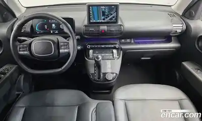 Hyundai Casper 2024 1.0 гидро в Москве № 1683756, миниатюра 7