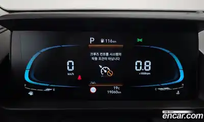 Hyundai Casper 2024 1.0 гидро в Москве № 1683756, миниатюра 8