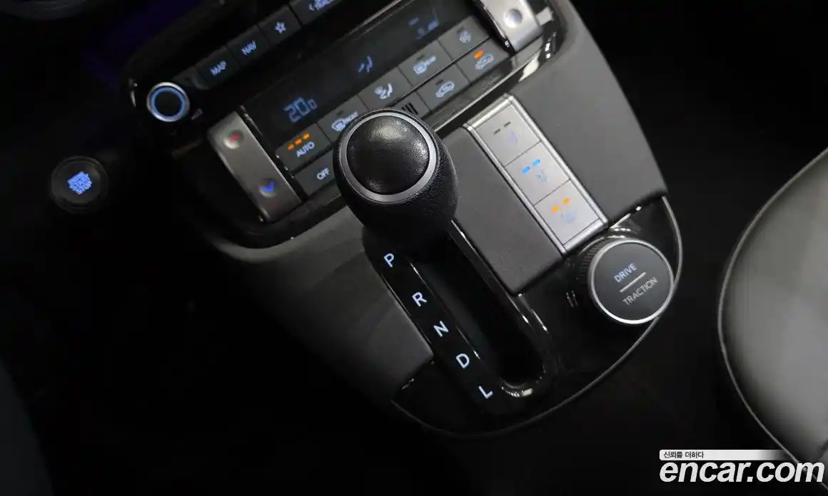 Hyundai Casper 2024 1.0 гидро в Москве № 1683756, фото 9