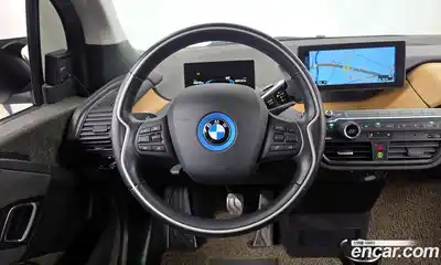 BMW i3 2015 гидро в Москве № 1683799, миниатюра 12