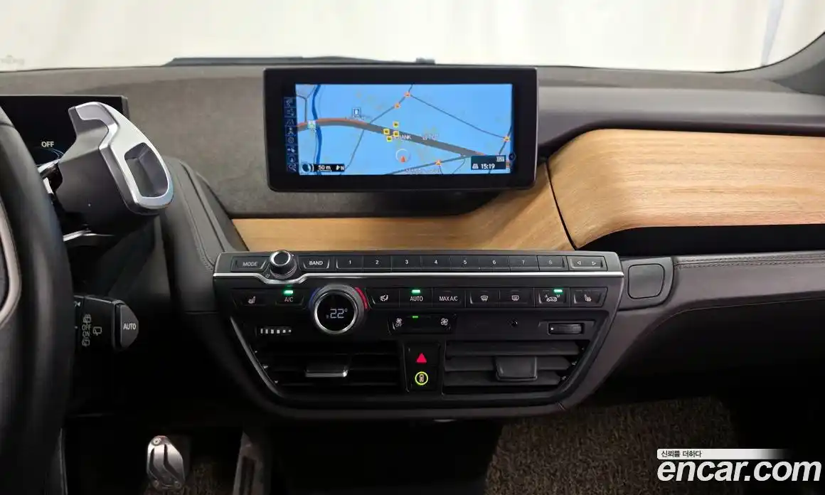 BMW i3 2015 гидро в Москве № 1683799, фото 13