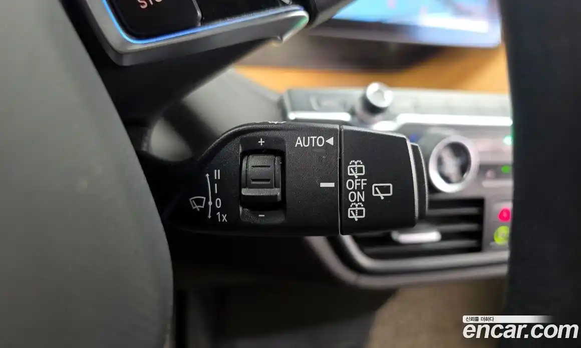BMW i3 2015 гидро в Москве № 1683799, фото 19