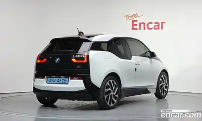 BMW i3 2015 гидро в Москве № 1683799, миниатюра 2