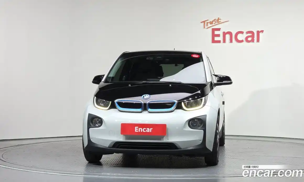 BMW i3 2015 гидро в Москве № 1683799, фото 3