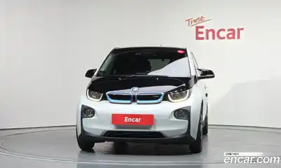 BMW i3 2015 гидро в Москве № 1683799, миниатюра 3