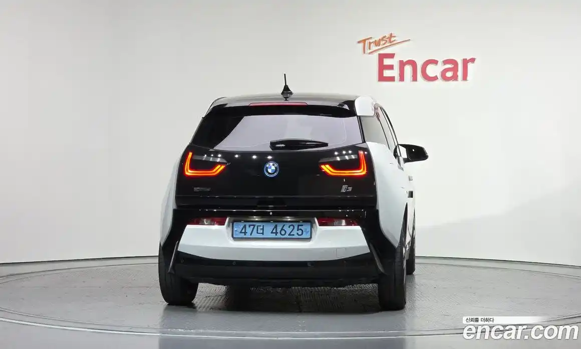 BMW i3 2015 гидро в Москве № 1683799, фото 4