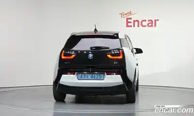 BMW i3 2015 гидро в Москве № 1683799, миниатюра 4