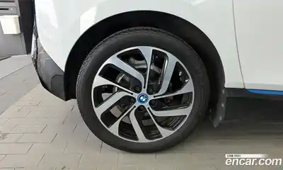 BMW i3 2015 гидро в Москве № 1683799, миниатюра 5