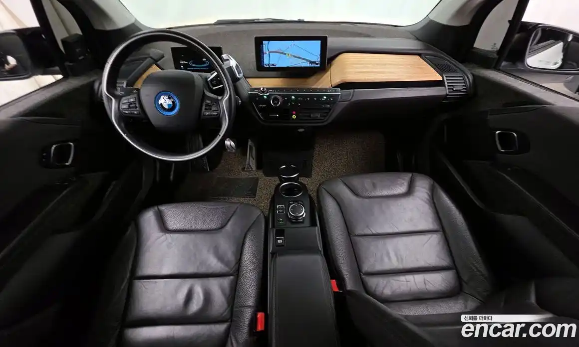 BMW i3 2015 гидро в Москве № 1683799, фото 7
