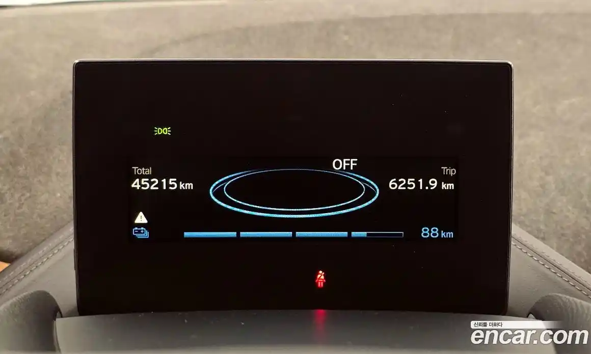 BMW i3 2015 гидро в Москве № 1683799, фото 8