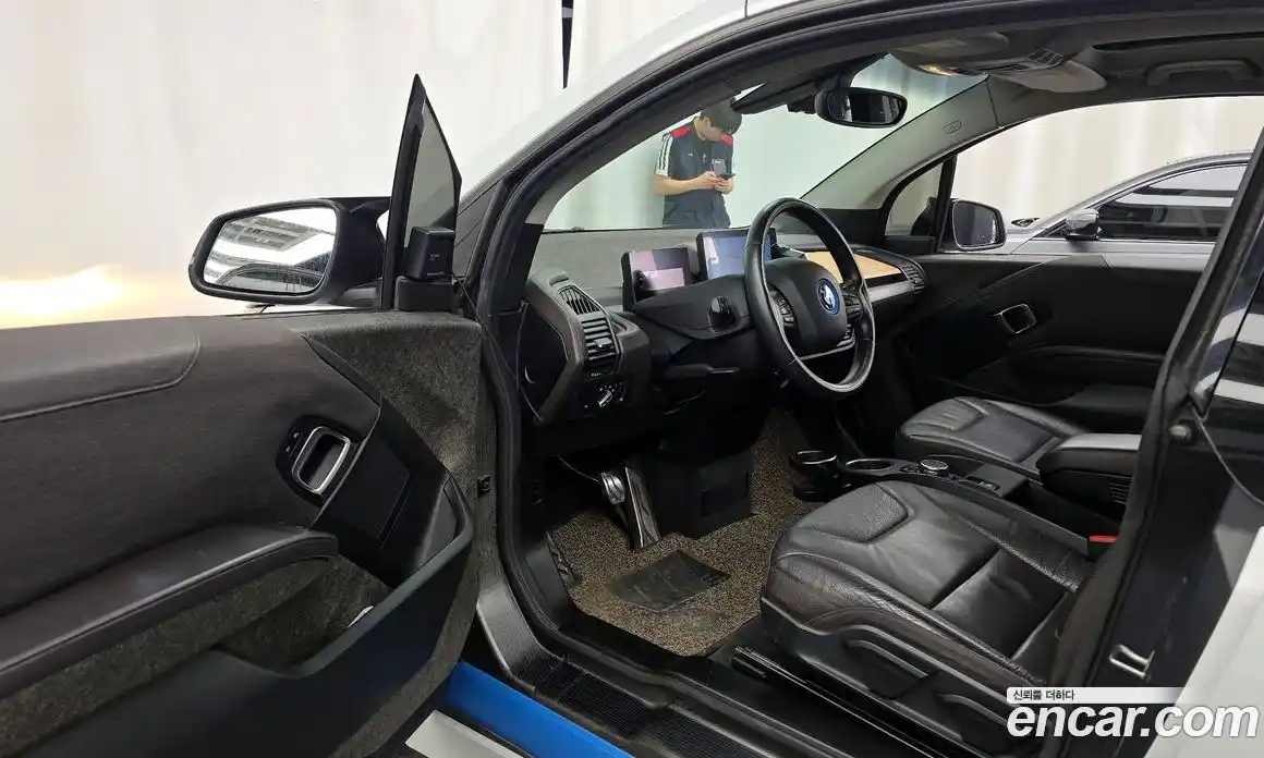 BMW i3 2015 гидро в Москве № 1683799, фото 10