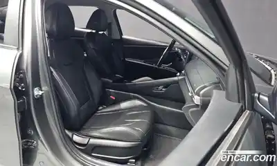 Hyundai Avante 2024 1.6 гидро в Москве № 1683801, миниатюра 11