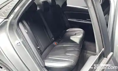 Hyundai Avante 2024 1.6 гидро в Москве № 1683801, миниатюра 12