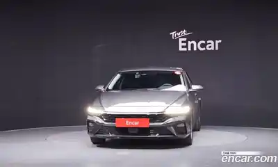 Hyundai Avante 2024 1.6 гидро в Москве № 1683801, миниатюра 3