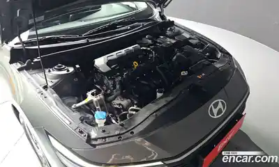 Hyundai Avante 2024 1.6 гидро в Москве № 1683801, миниатюра 6