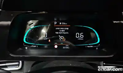 Hyundai Avante 2024 1.6 гидро в Москве № 1683801, миниатюра 8