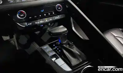 Hyundai Avante 2024 1.6 гидро в Москве № 1683801, миниатюра 9