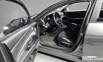 Hyundai Avante 2024 1.6 гидро в Москве № 1683801, миниатюра 10