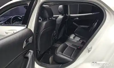 Mercedes-Benz GLA-Class 2017 2.0 гидро в Москве № 1006607, миниатюра 12