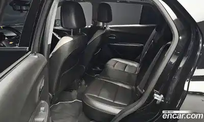 Chevrolet Trax 2019 1.4 гидро в Москве № 105116, миниатюра 12